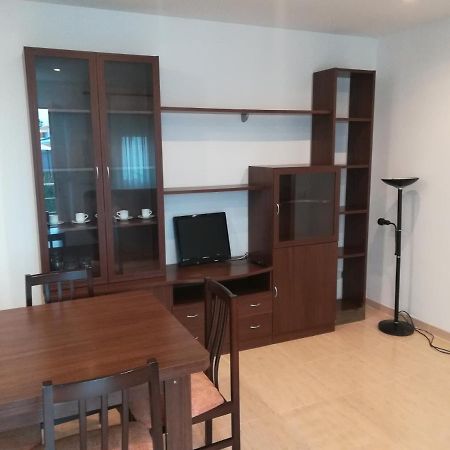 Estudio Saldonar Vinarós Εξωτερικό φωτογραφία