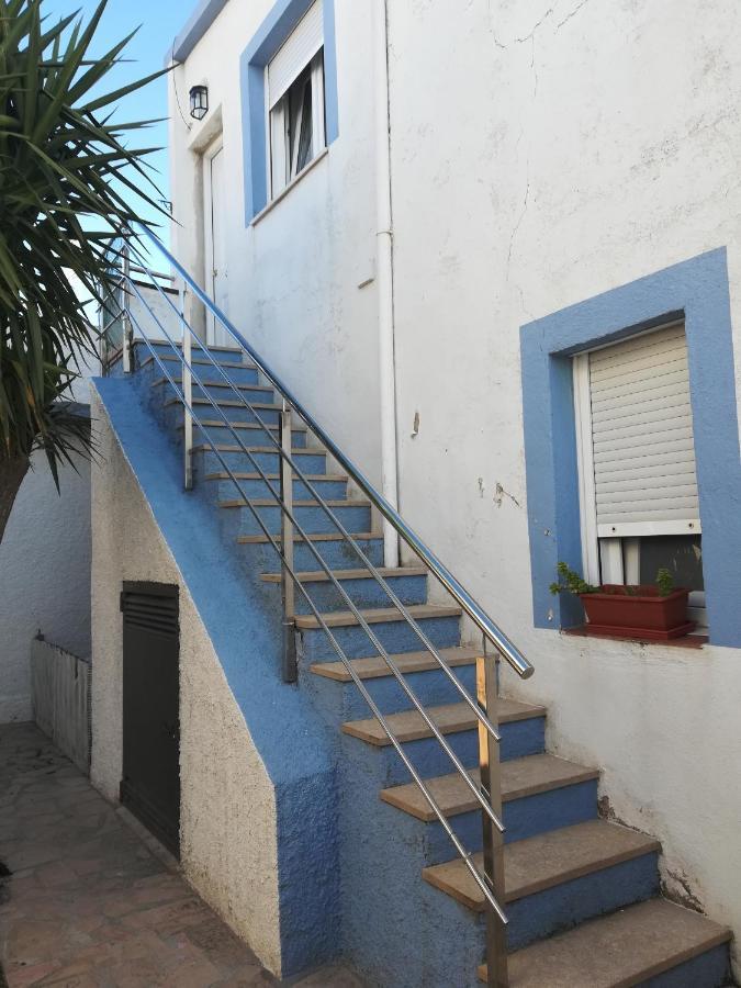 Estudio Saldonar Vinarós Εξωτερικό φωτογραφία