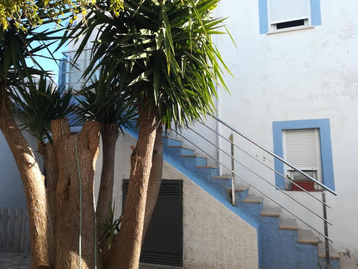 Estudio Saldonar Vinarós Εξωτερικό φωτογραφία