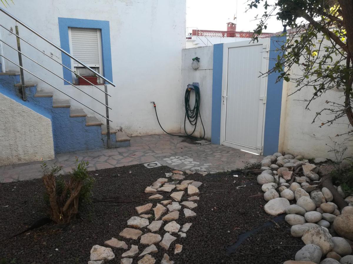 Estudio Saldonar Vinarós Εξωτερικό φωτογραφία