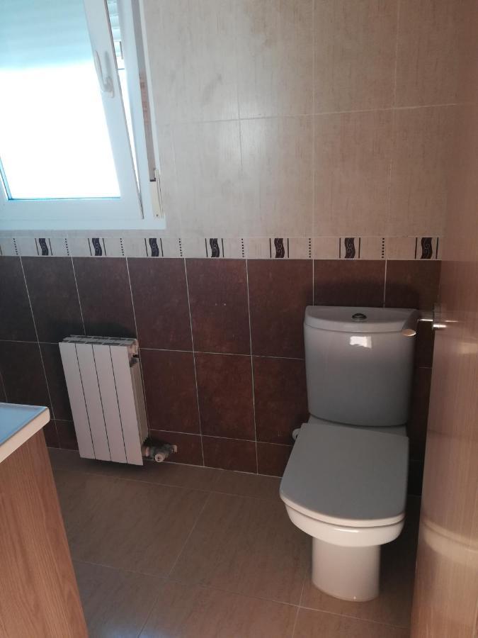 Estudio Saldonar Vinarós Εξωτερικό φωτογραφία