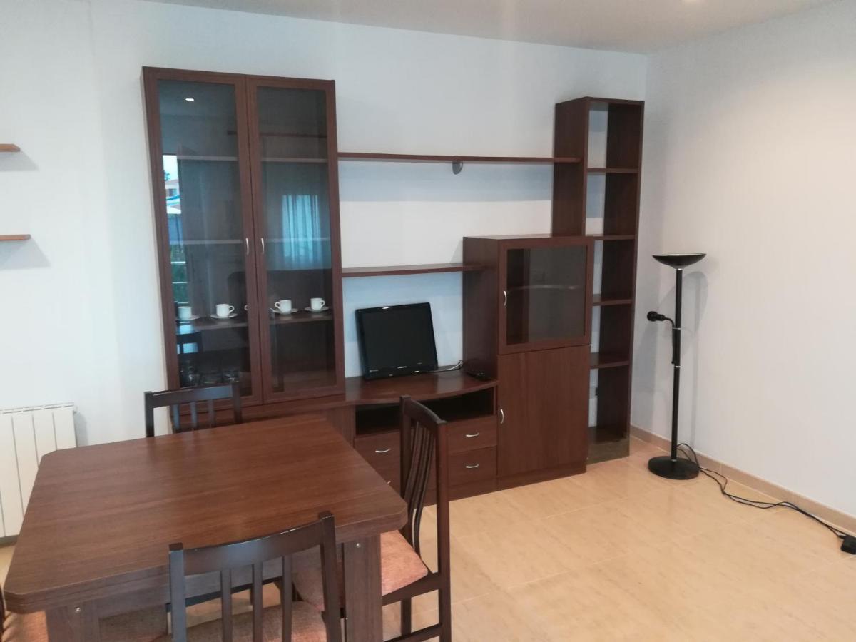 Estudio Saldonar Vinarós Εξωτερικό φωτογραφία