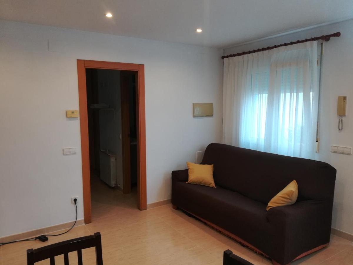 Estudio Saldonar Vinarós Εξωτερικό φωτογραφία